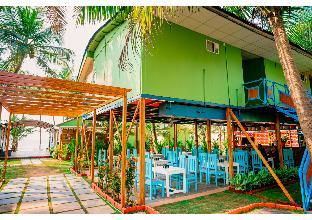 the titos orange sky agonda beach resort
