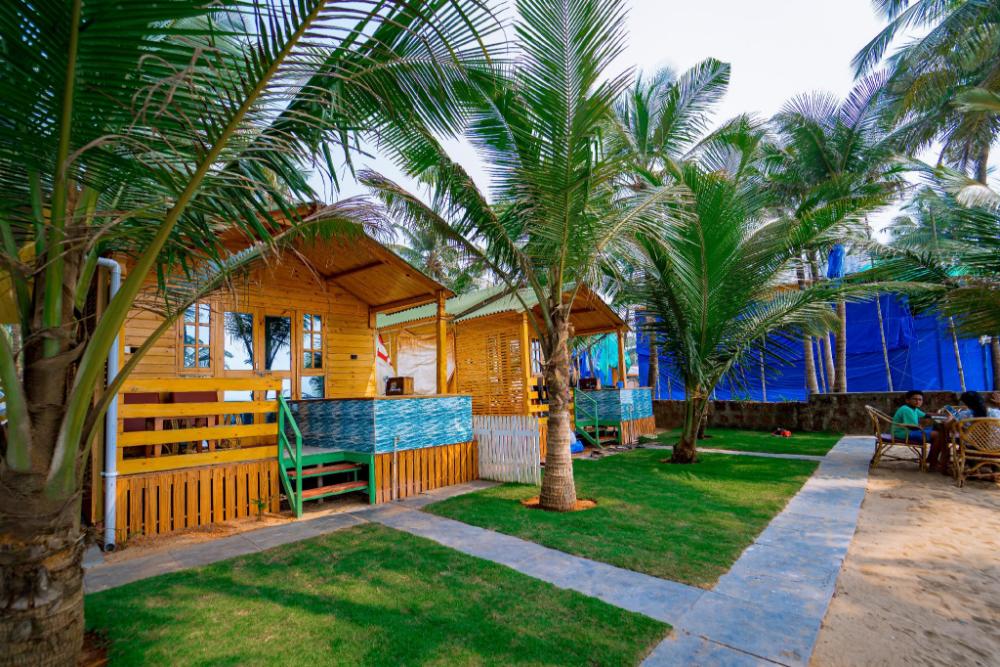 goa