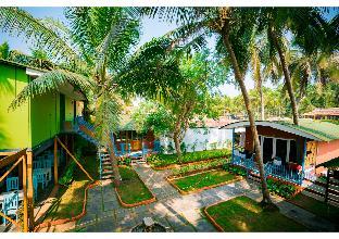 the titos orange sky agonda beach resort
