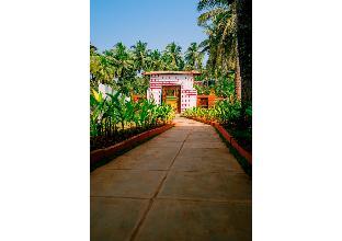 the titos orange sky agonda beach resort