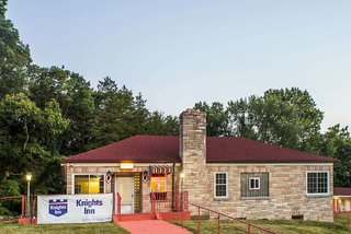 The Hillside Hotel,Near Maryland Heights,3 star