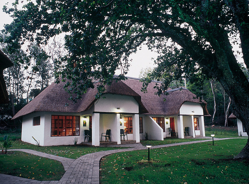 knysna hollow country estate
