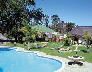 knysna hollow country estate