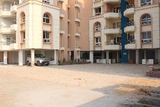 wekare krishna sea sight service apartments