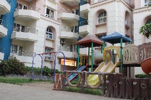 wekare krishna sea sight service apartments