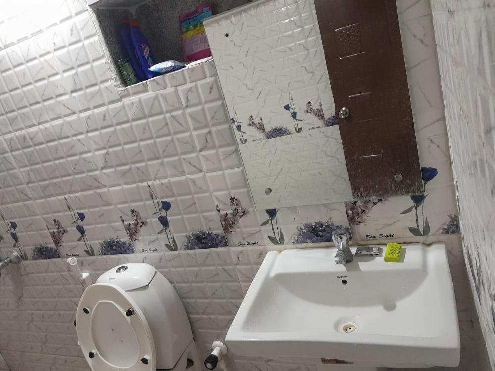 wekare krishna sea sight service apartments