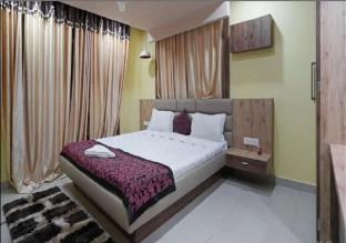 wekare krishna sea sight service apartments