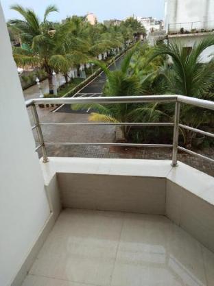 wekare krishna sea sight service apartments