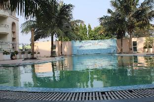 wekare krishna sea sight service apartments