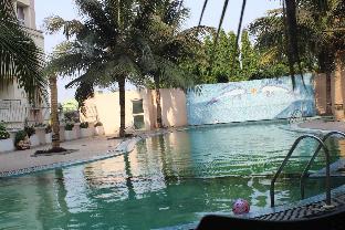 wekare krishna sea sight service apartments