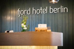 Fjord Hotel Berlin,Eichwalde>>Berlin,3 star