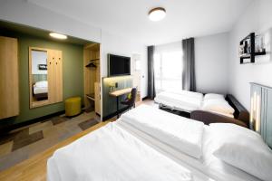 Fjord Hotel Berlin,Eichwalde>>Berlin,3 star