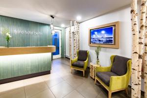 Fjord Hotel Berlin,Eichwalde>>Berlin,3 star