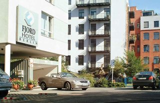 fjord hotel berlin
