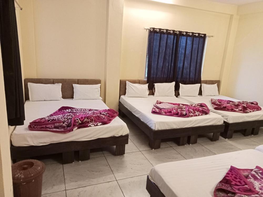 gorooomgo mahakal vishram ujjain