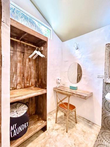 lime and soda beachfront resort