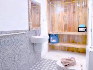 lime and soda beachfront resort