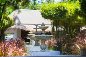 lime and soda beachfront resort