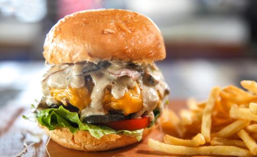 lime and soda beachfront resort