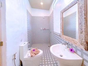 lime and soda beachfront resort