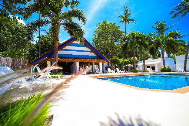 lime and soda beachfront resort