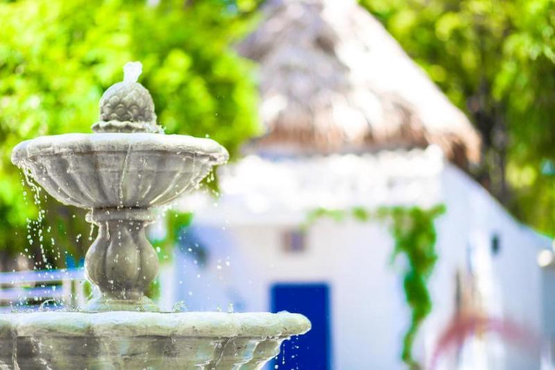 Lime & Soda Beachfront Resort,Ko Pha-Ngan>>Ko Pha Ngan,3 star