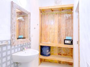 lime and soda beachfront resort