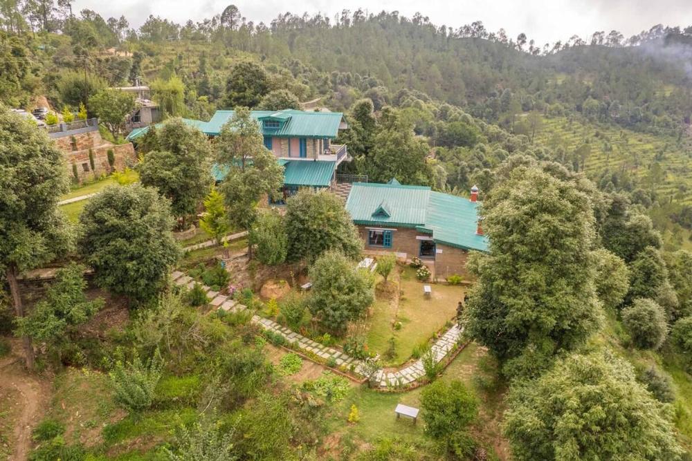 mukteshwar