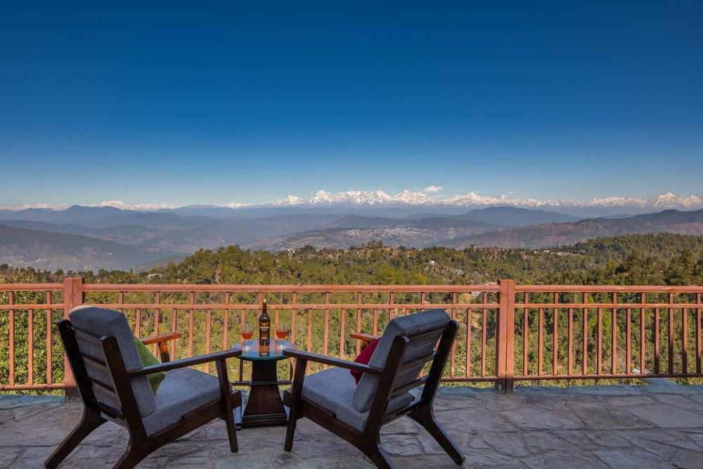 mukteshwar