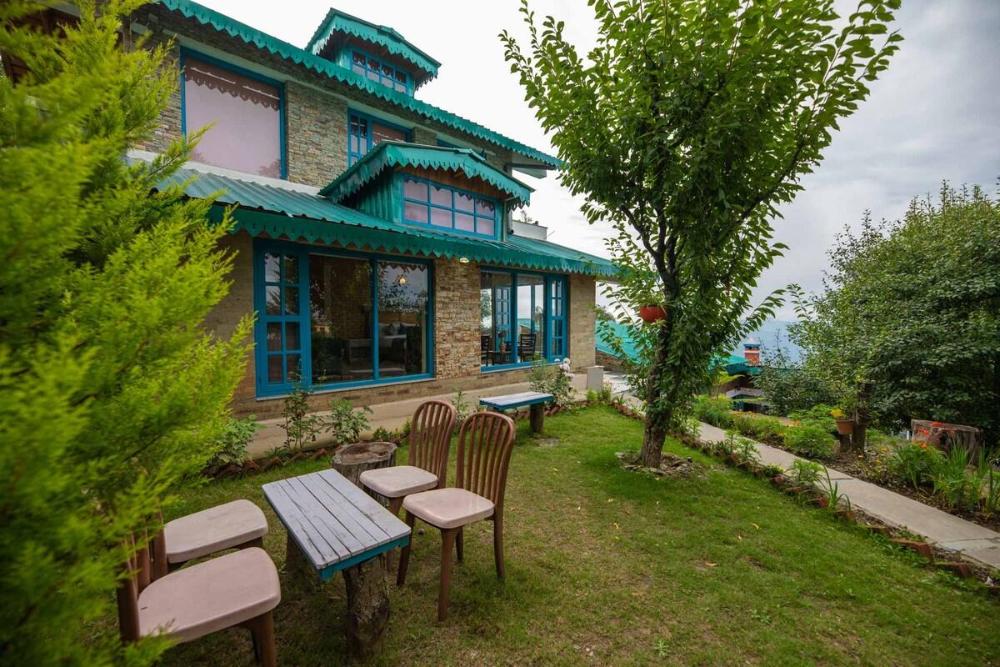 mukteshwar