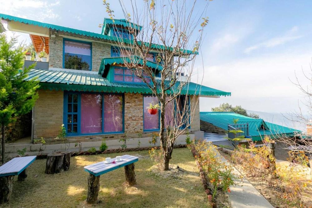 mukteshwar