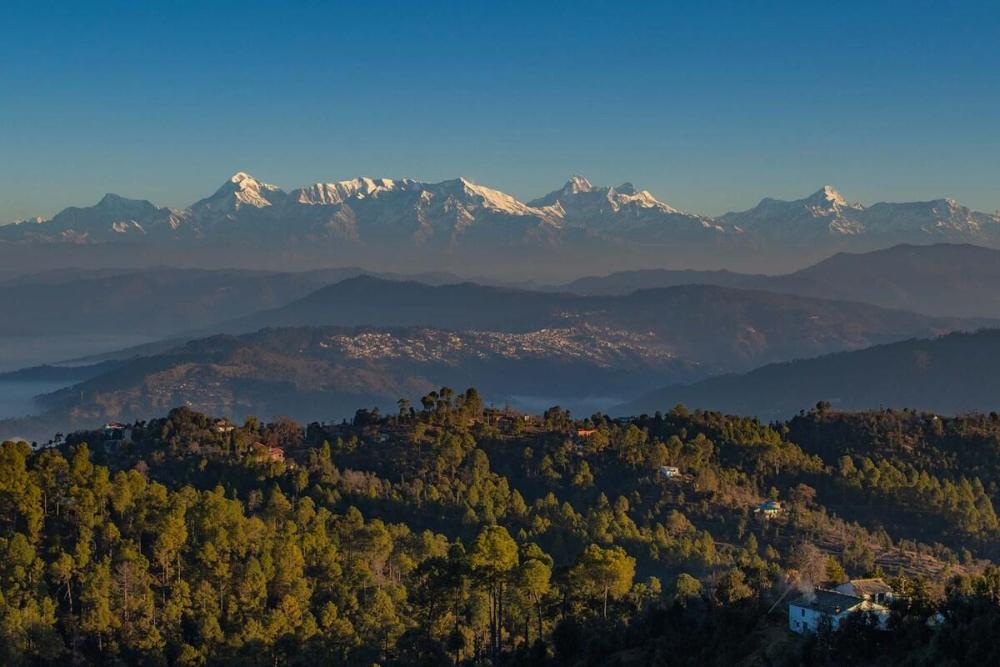 mukteshwar