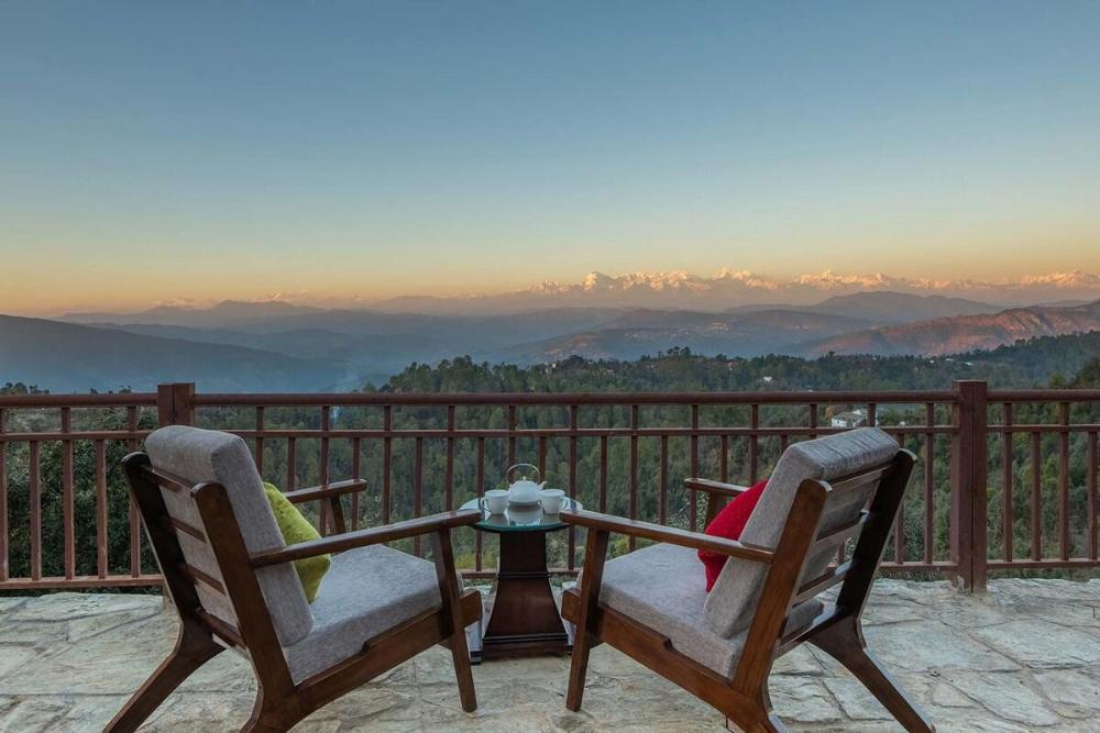 mukteshwar