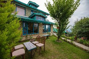 mukteshwar