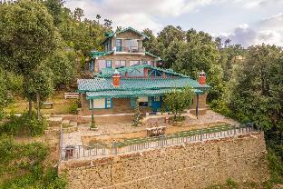 mukteshwar