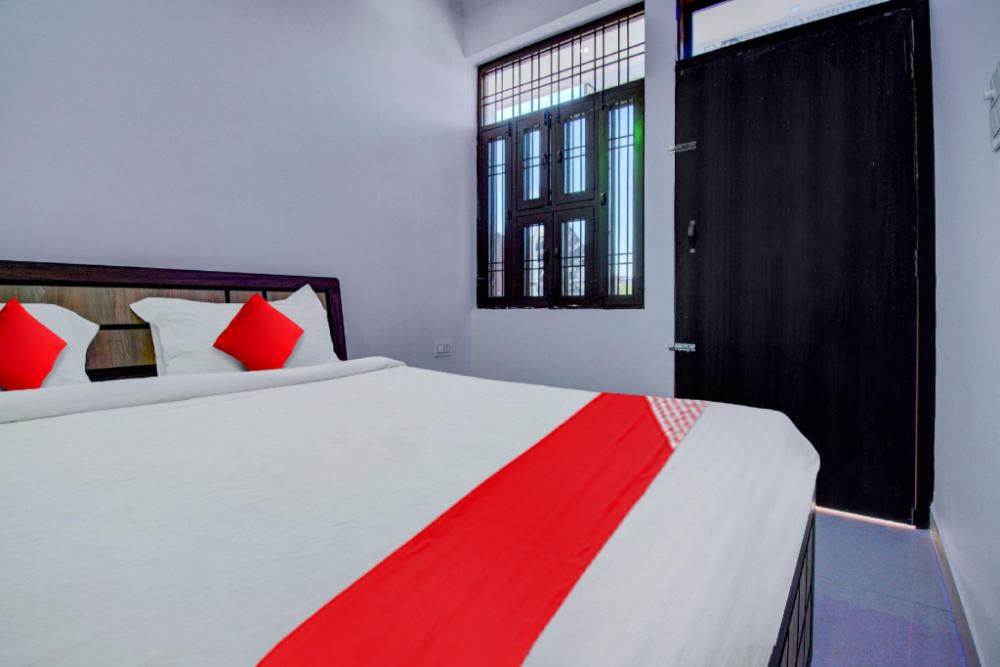 hotel o star rest hotel