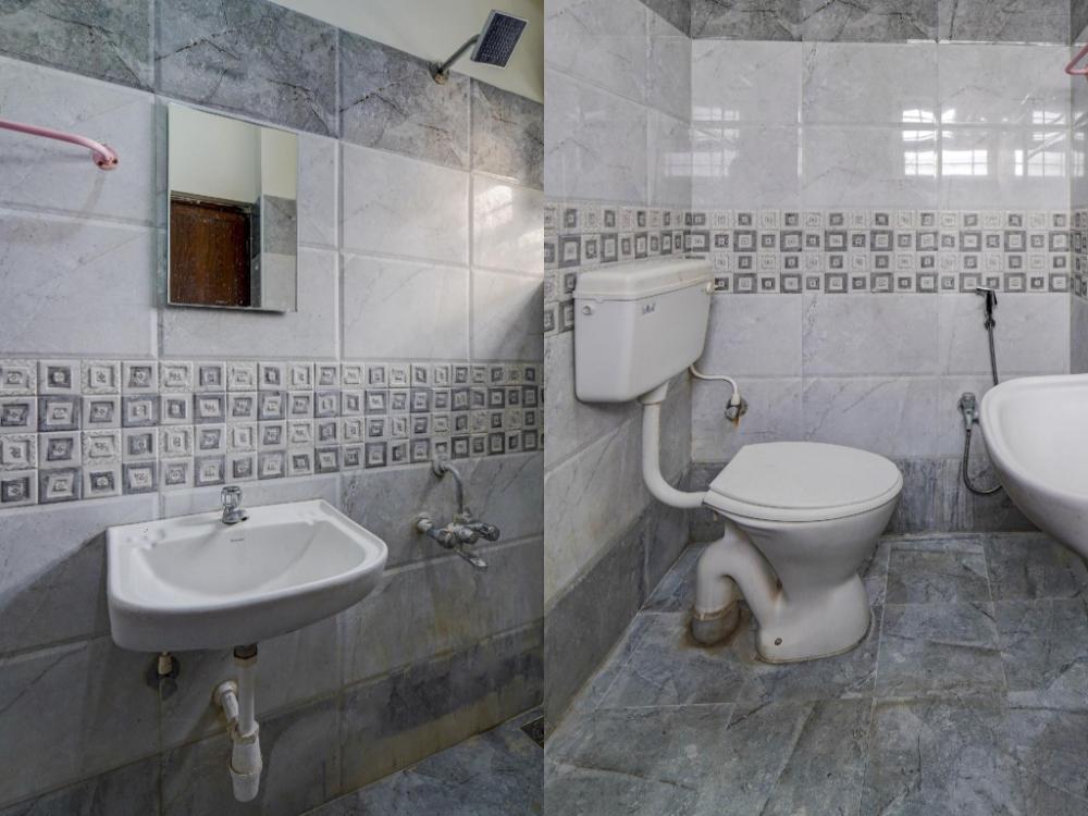 hotel o senthamizh residency