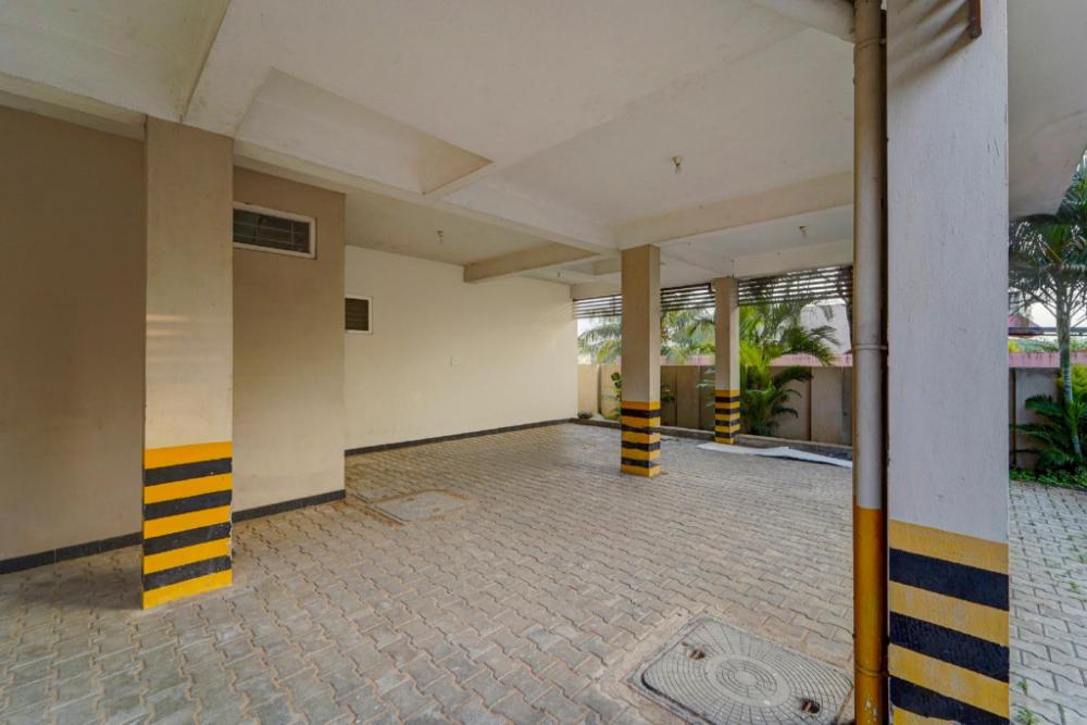 hotel o senthamizh residency