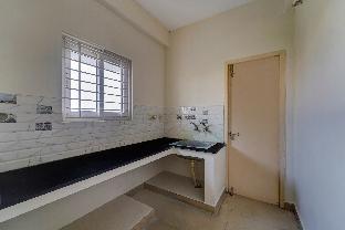 hotel o senthamizh residency