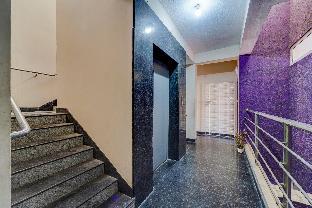 hotel o senthamizh residency