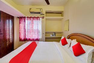 hotel o senthamizh residency