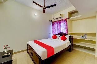 hotel o senthamizh residency