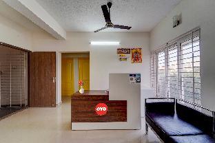 hotel o senthamizh residency