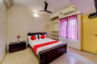 hotel o senthamizh residency