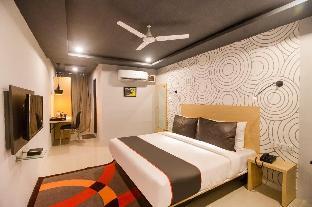 hotel landmark square