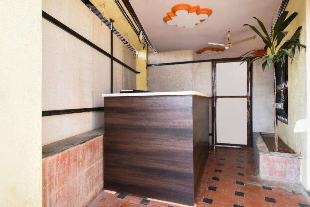 hotel o swaraj resto and lodging