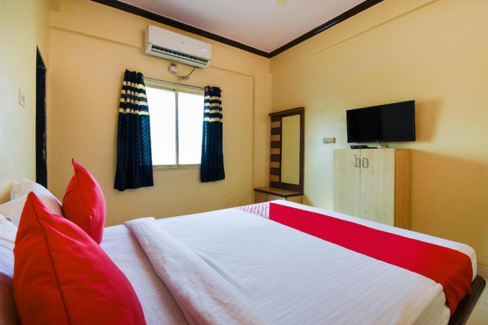 hotel o swaraj resto and lodging