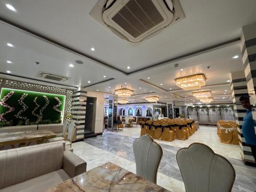 hotel citrus