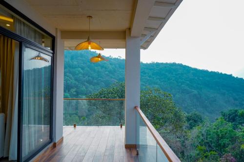 mount stratus resort