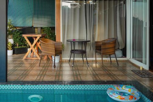 mount stratus resort